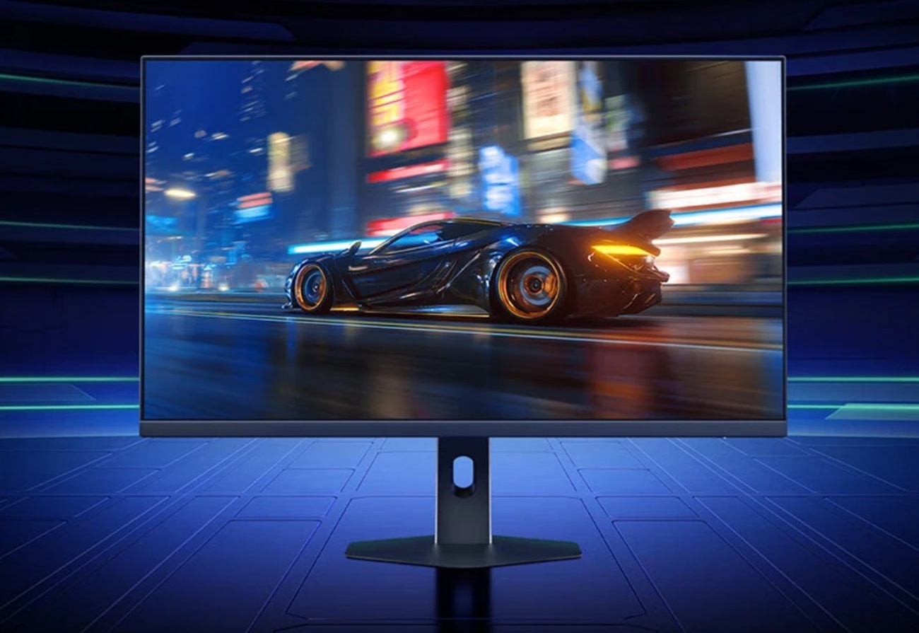 REDMI G27Q 240Hz 2026 Standard Edition