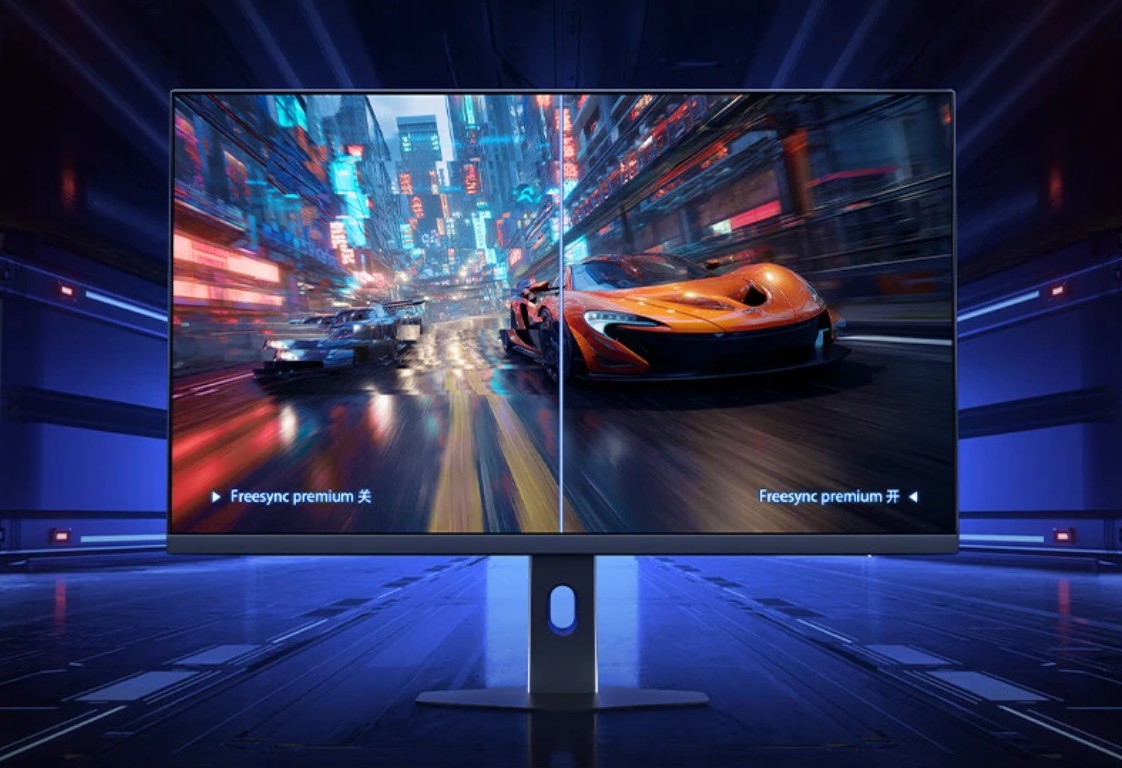 REDMI G27Q 240Hz 2026 Standard Edition