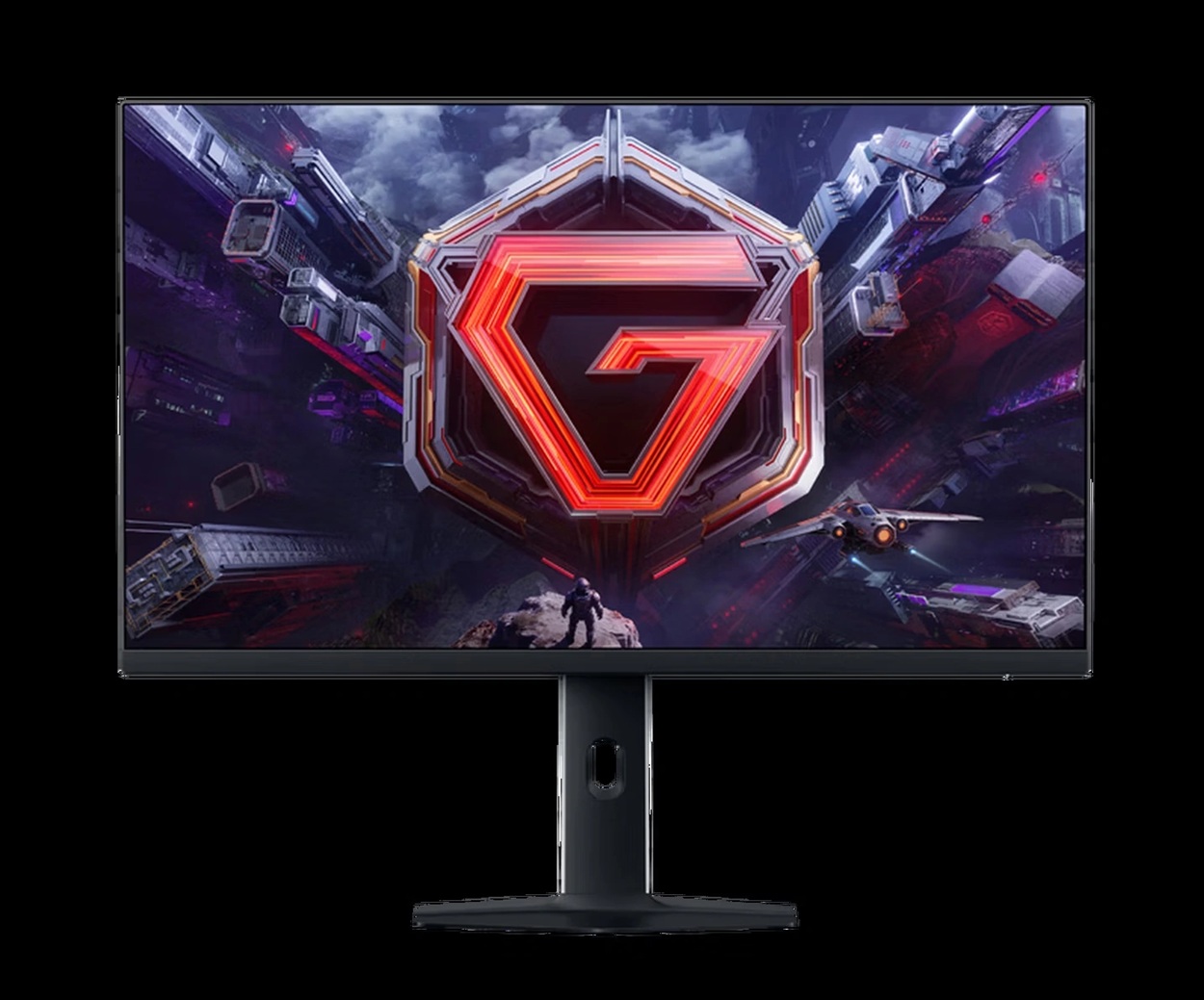 Игровой монитор REDMI G27U 2026 вышел в Китае