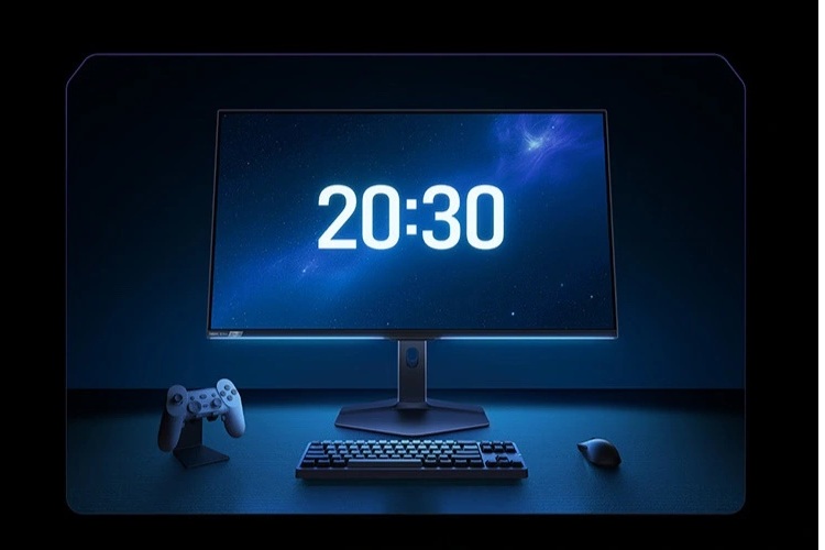 игровой монитор REDMI G Pro 32U 2026