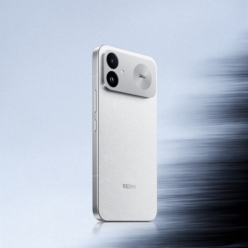 REDMI K100