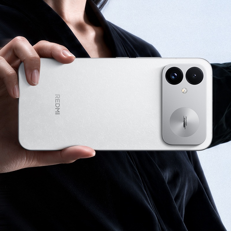 REDMI K100