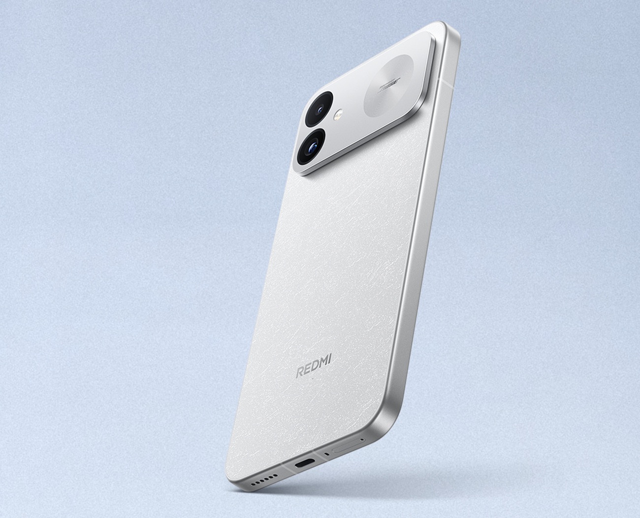 REDMI K100