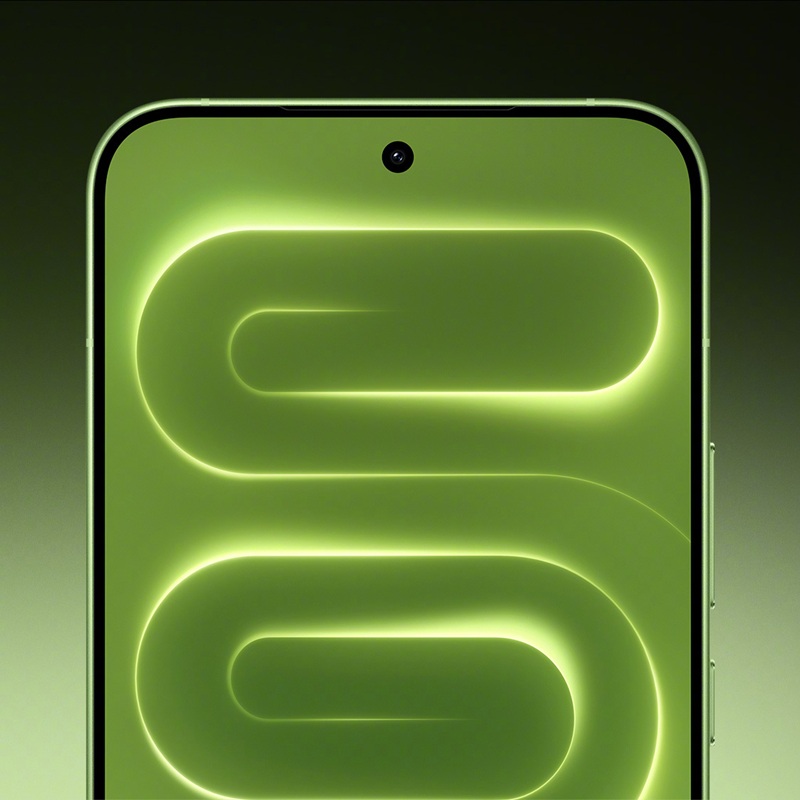 REDMI K100