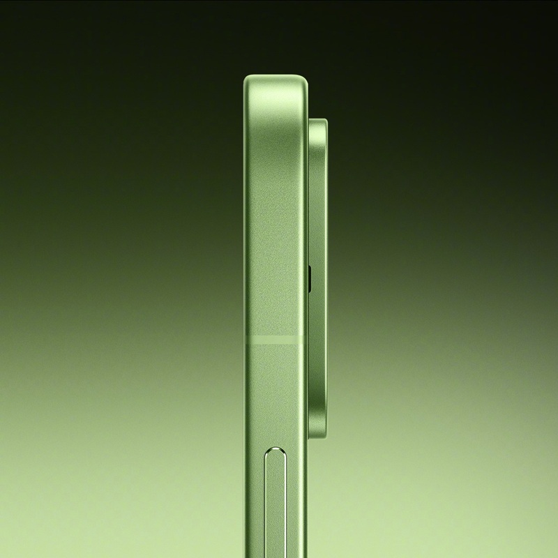 REDMI K100