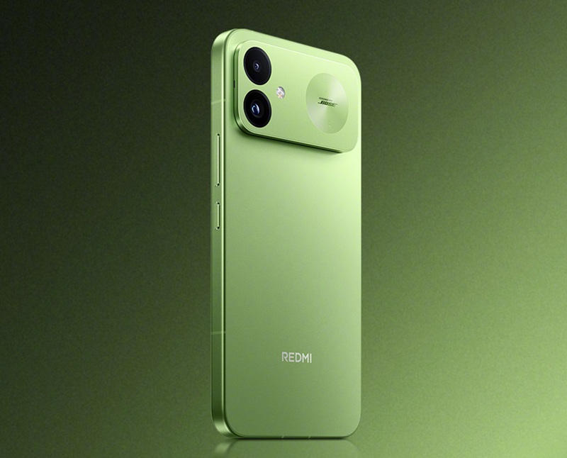 REDMI K100