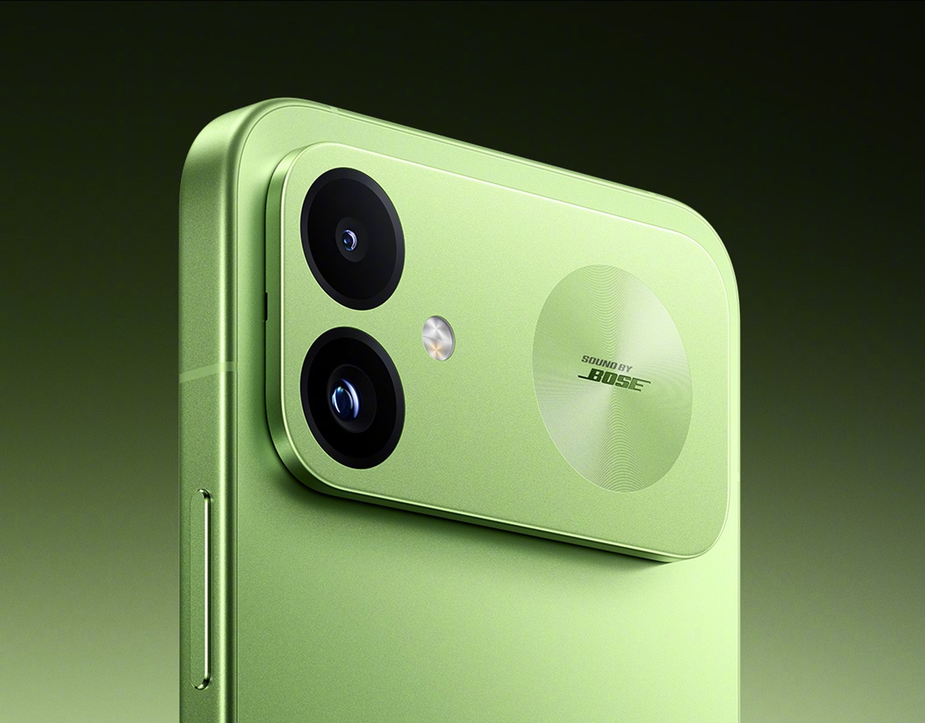 REDMI K100
