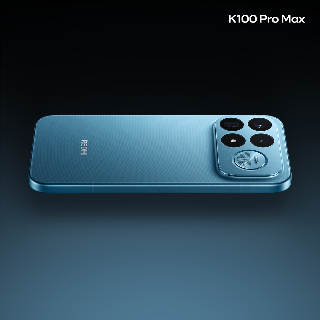 REDMI K100 Pro Max