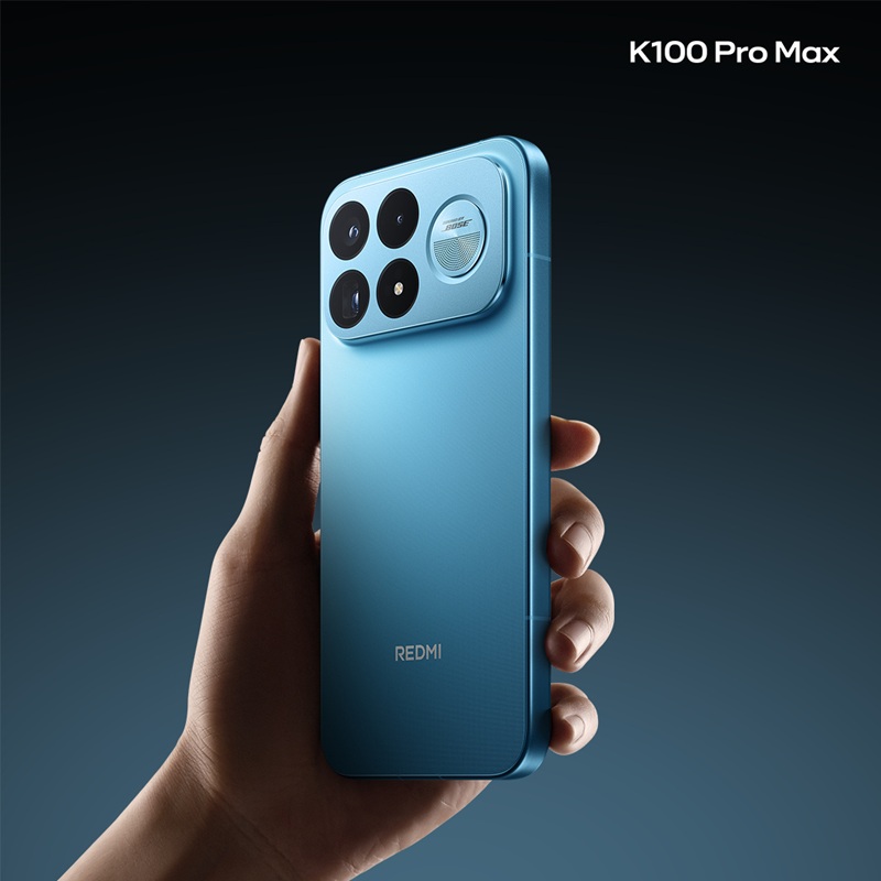 REDMI K100 Pro Max
