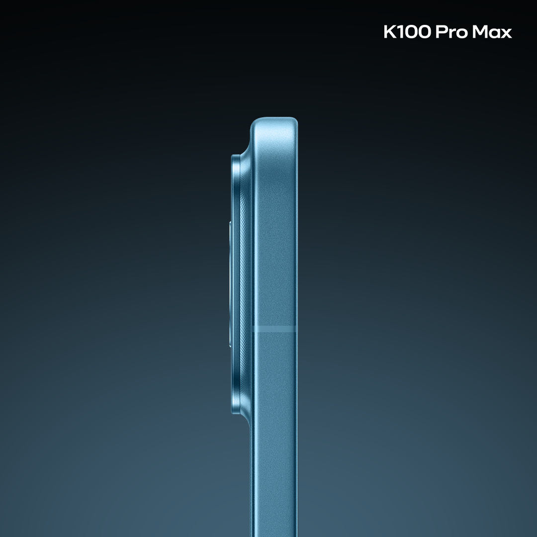 REDMI K100 Pro Max