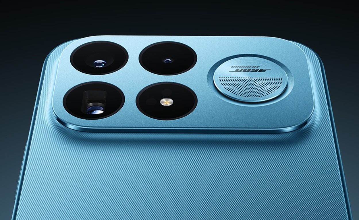 REDMI K100 Pro Max
