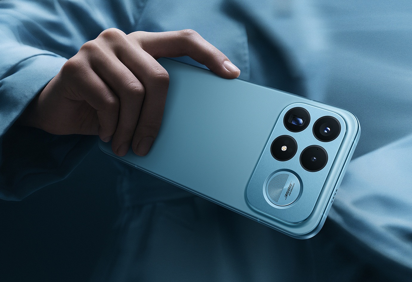 REDMI K100 Pro Max