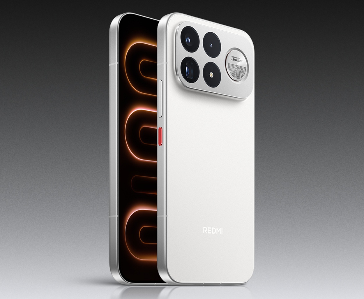 REDMI K100 Pro Max