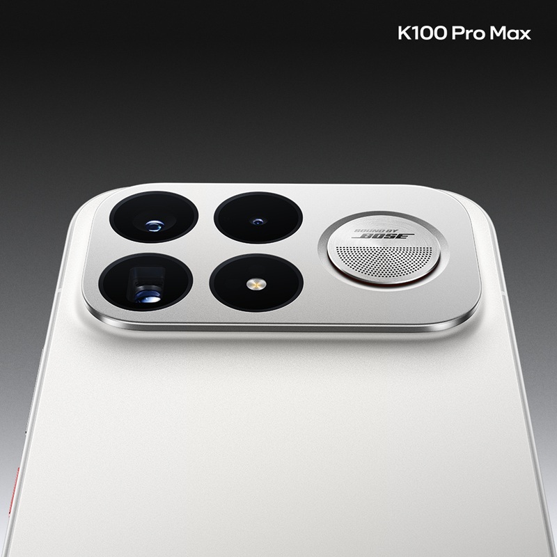 REDMI K100 Pro Max