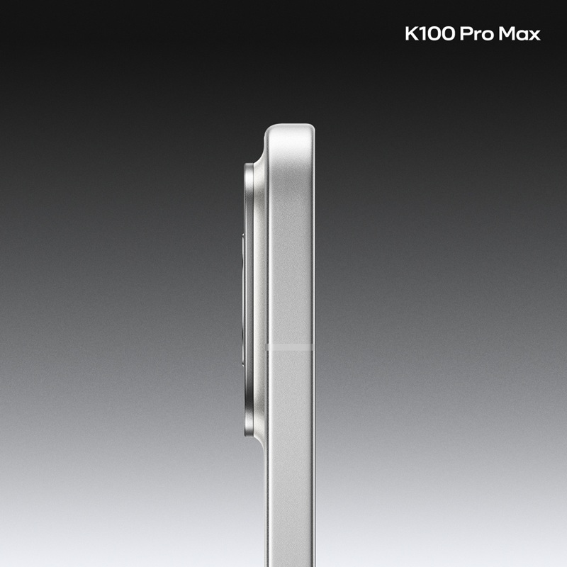 REDMI K100 Pro Max