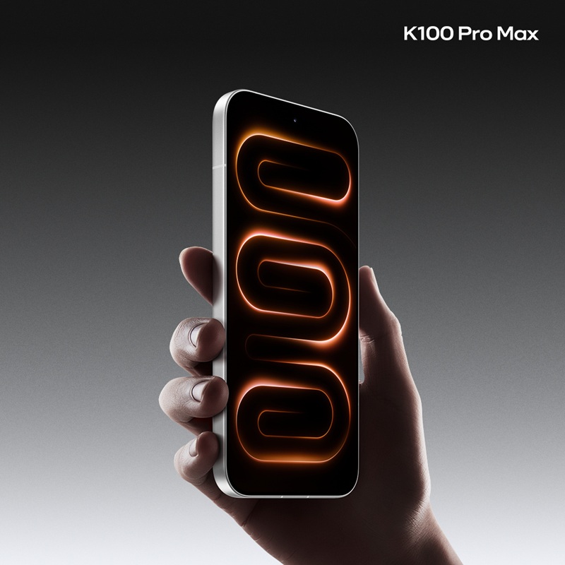 REDMI K100 Pro Max