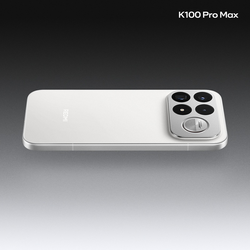 REDMI K100 Pro Max