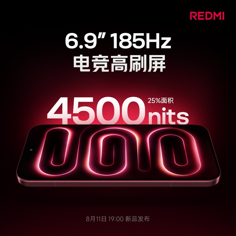 REDMI K100 Pro Max