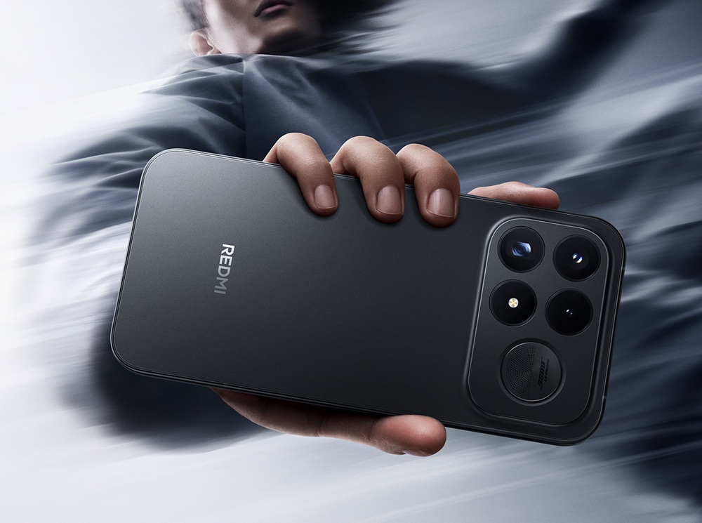 REDMI K100 Pro Max