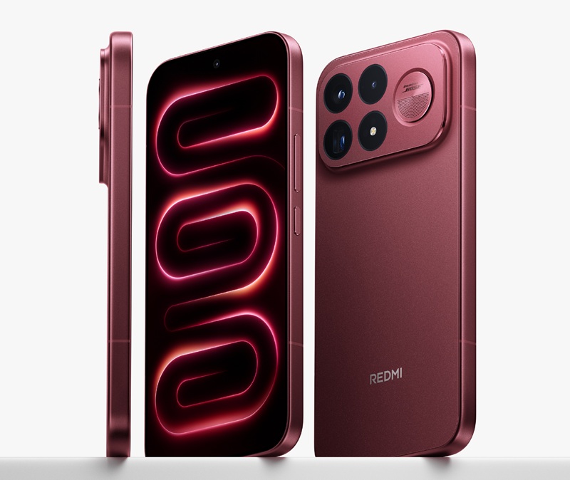 REDMI K100 Pro