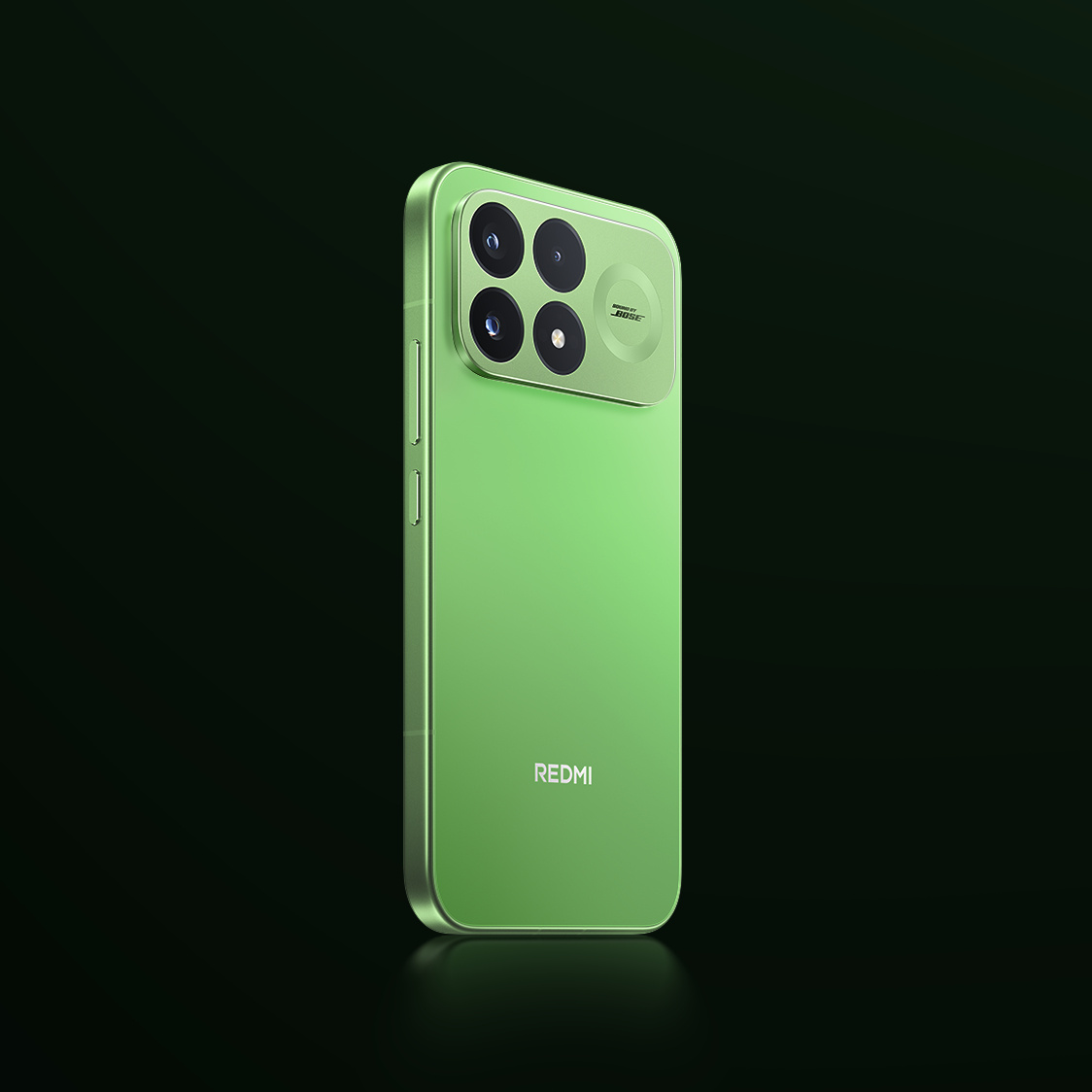 REDMI K100 Pro