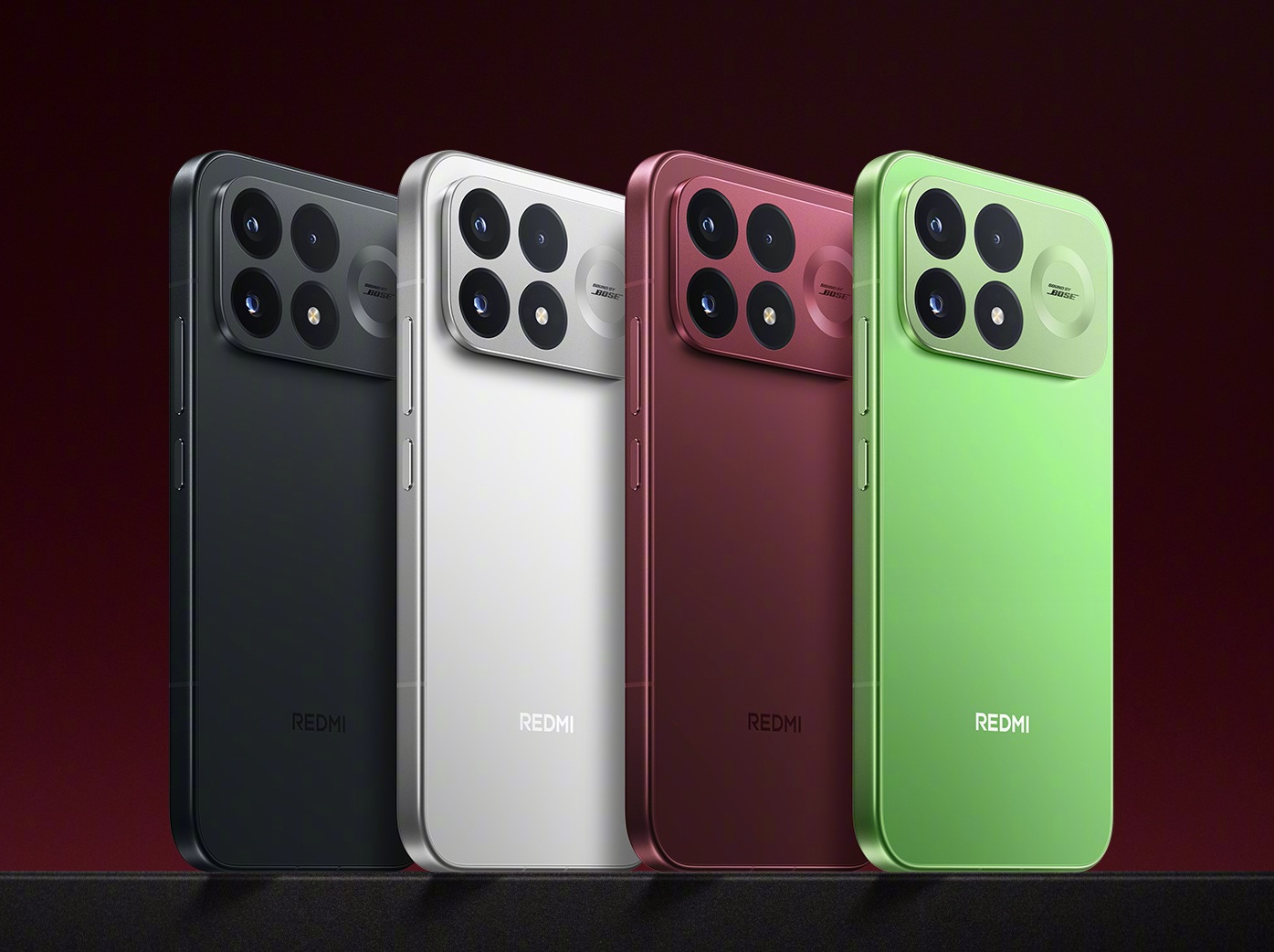 REDMI K100 Pro