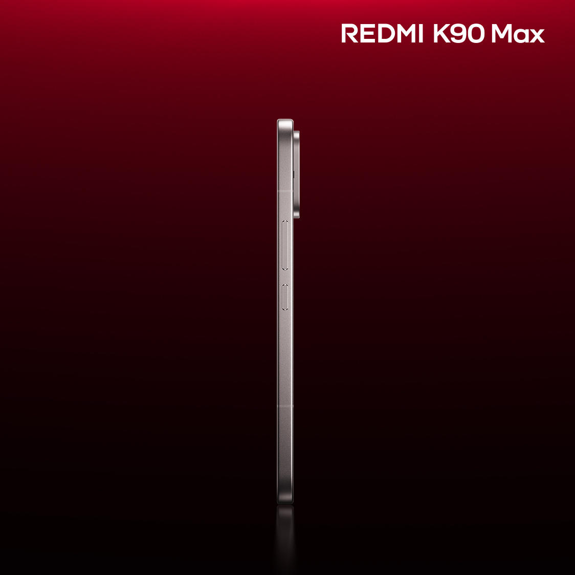 REDMI K90 Max
