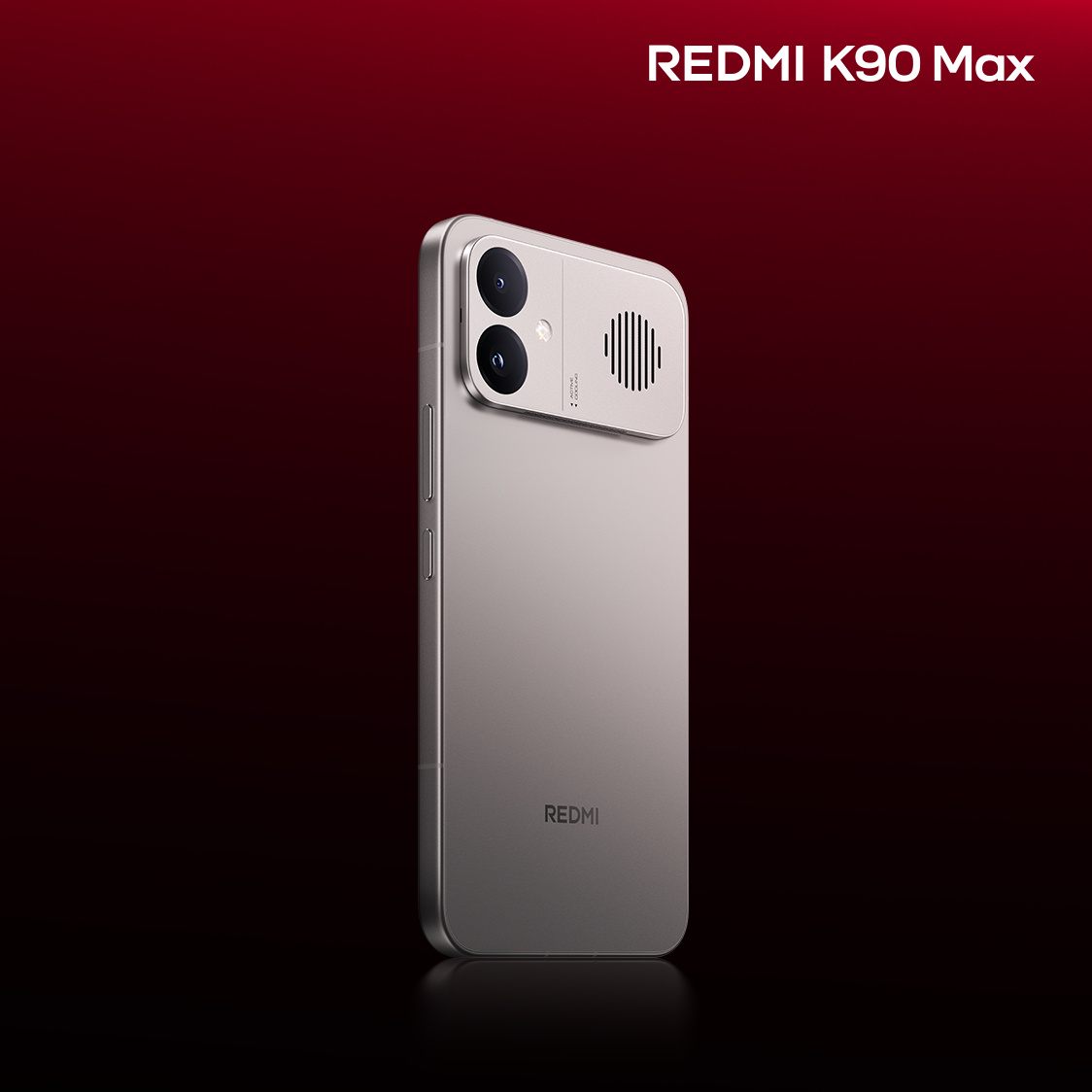 REDMI K90 Max