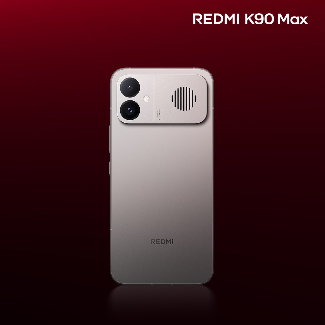 REDMI K90 Max