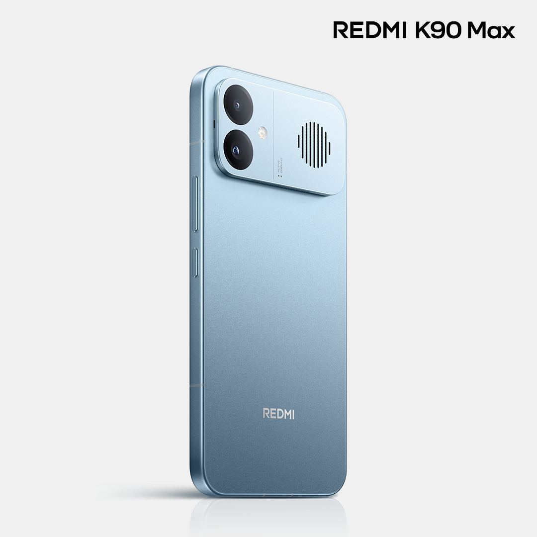 REDMI K90 Max