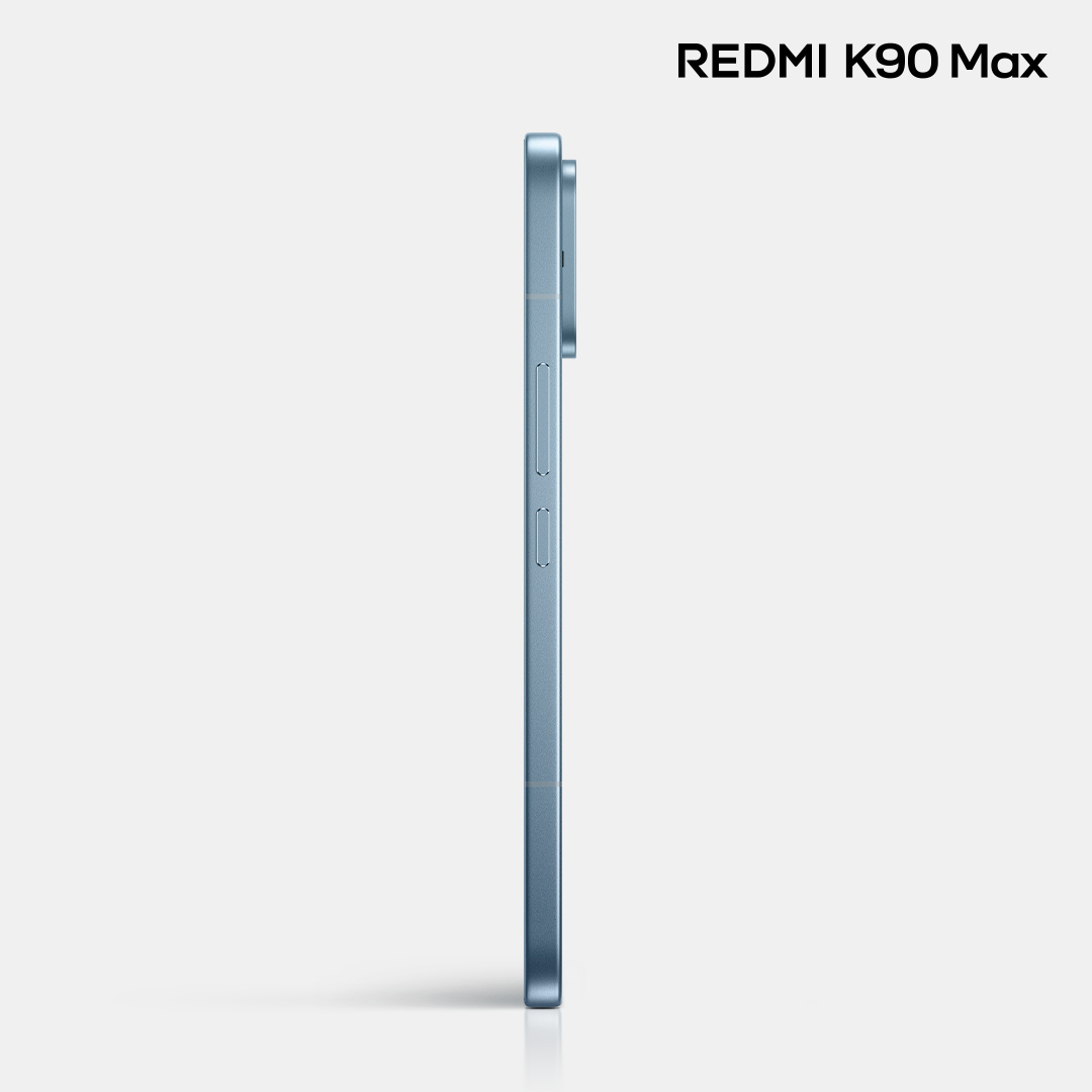 REDMI K90 Max
