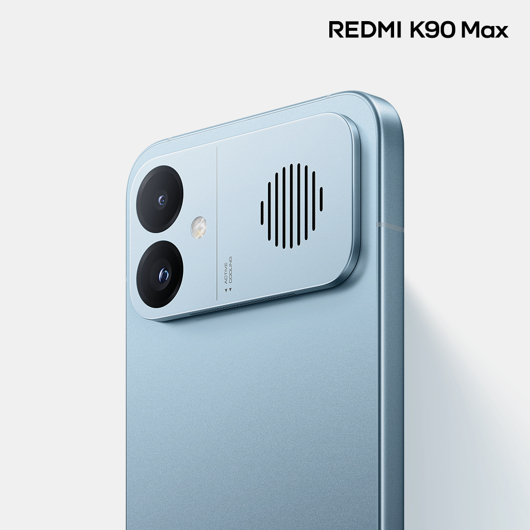 REDMI K90 Max