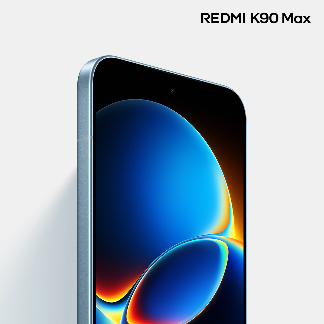 REDMI K90 Max