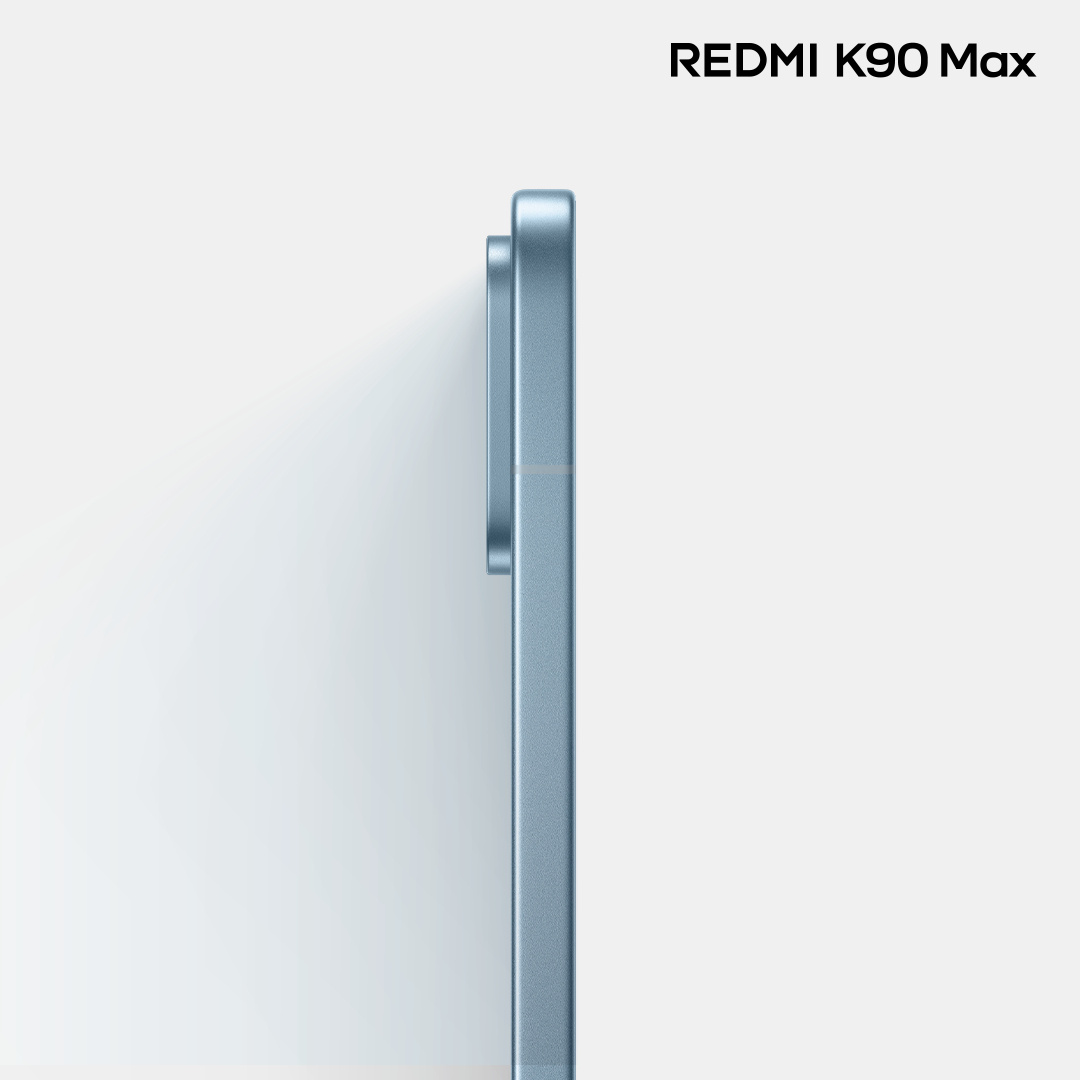 REDMI K90 Max