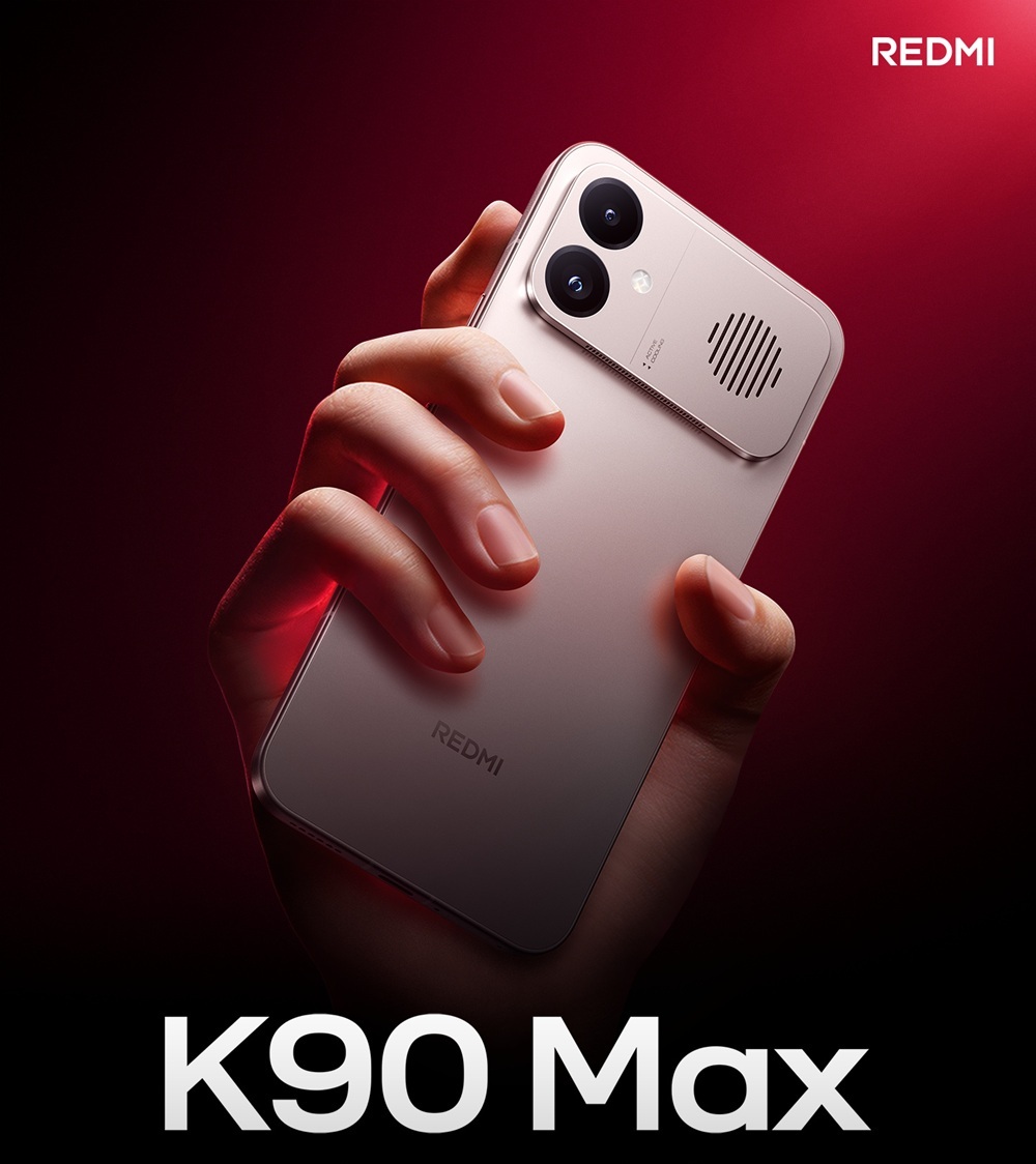 REDMI K90 Max