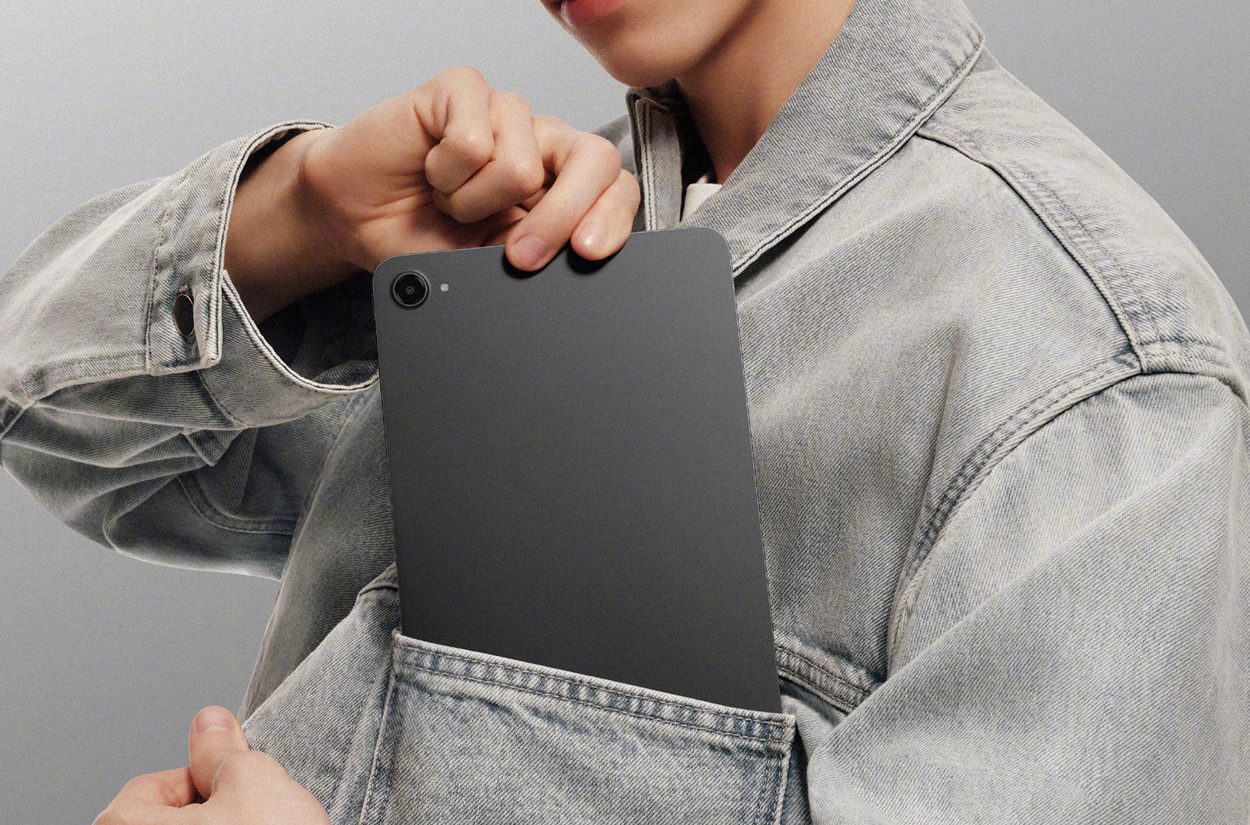 Компактный планшет REDMI K Pad 2 будет выпущен в апреле