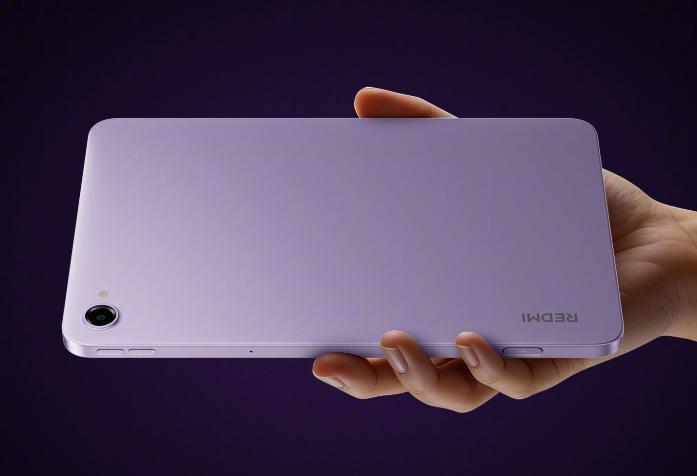 Xiaomi представила планшет REDMI K Pad 2 с процессором MediaTek Dimensity 9500