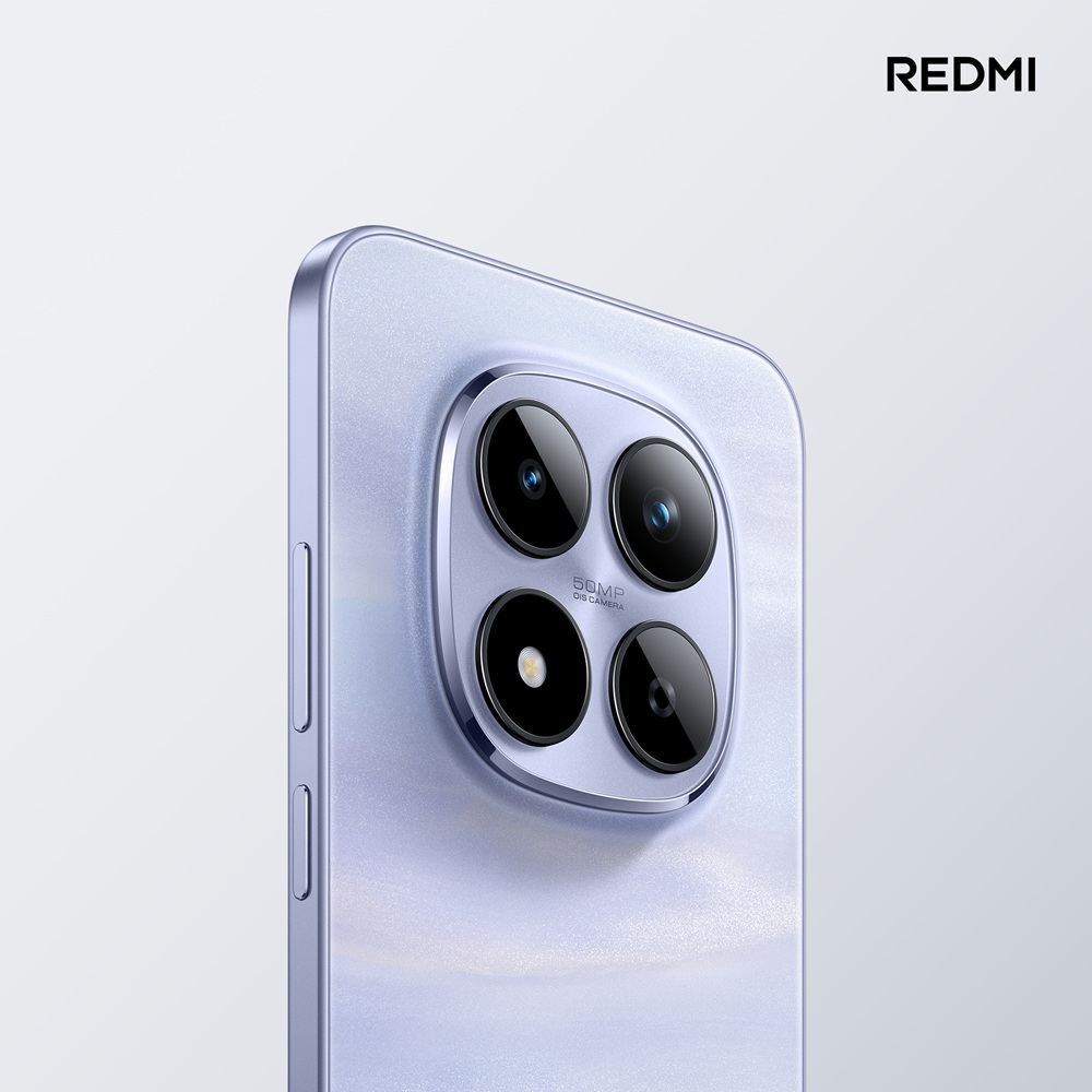 Redmi Note 15 Pro