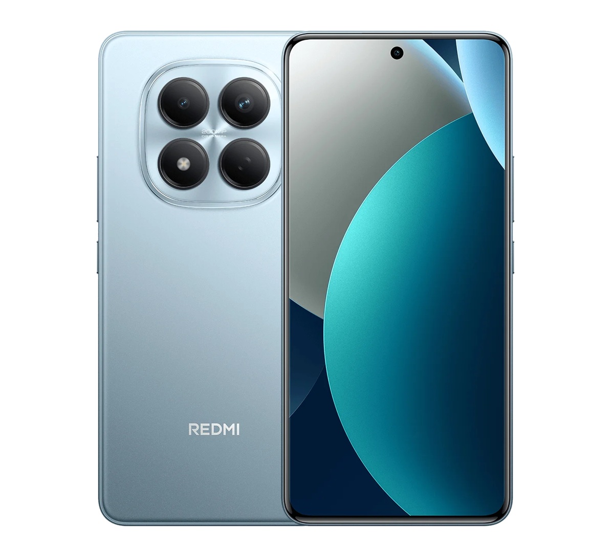 Redmi Note 15 Pro 4G