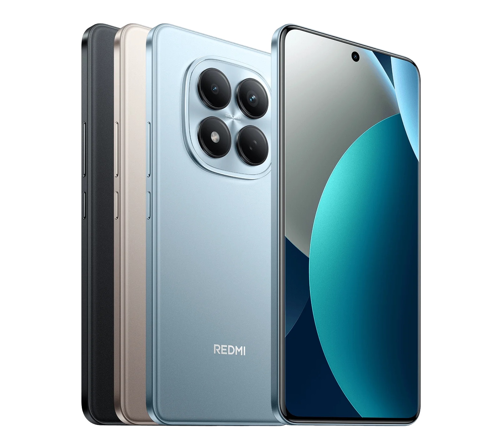 Redmi Note 15 Pro 4G