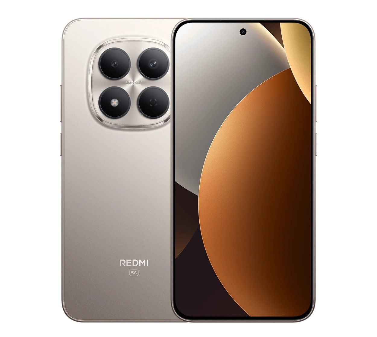 Redmi Note 15 Pro 5G