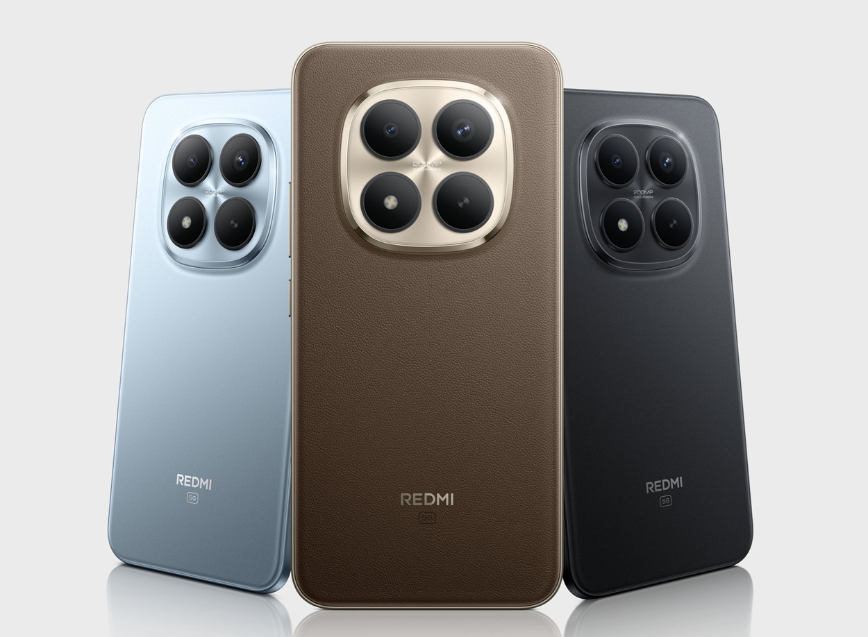 REDMI Note 15 Pro+ 5G