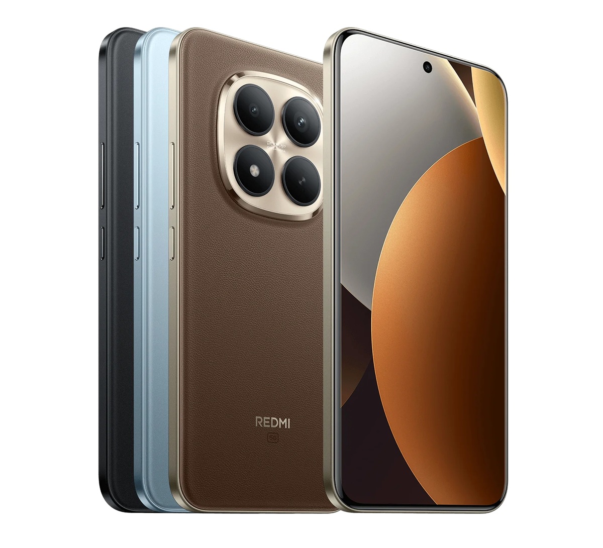 Redmi Note 15 Pro+ 5G