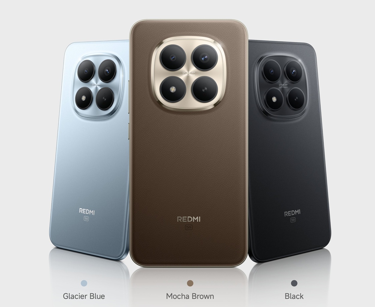 Redmi Note 15 Pro+ 5G