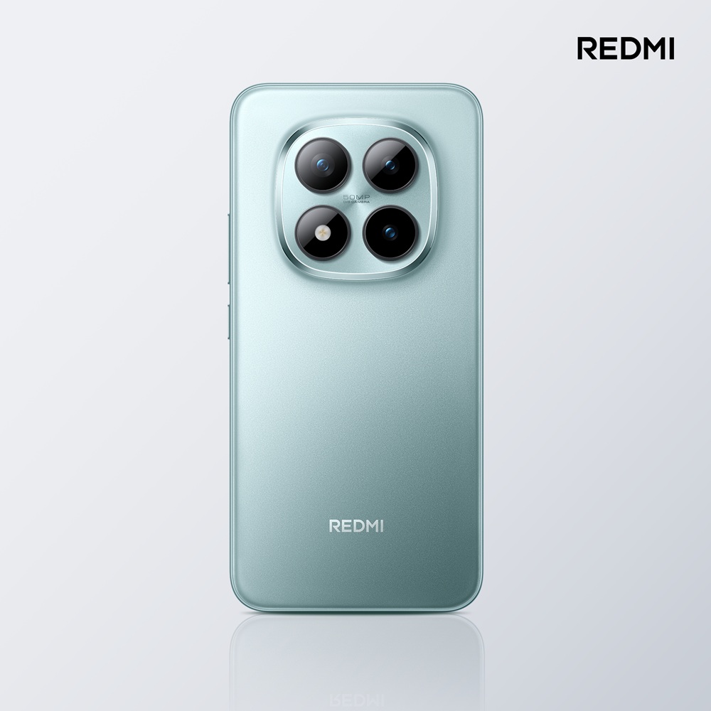 Redmi Note 15 Pro+