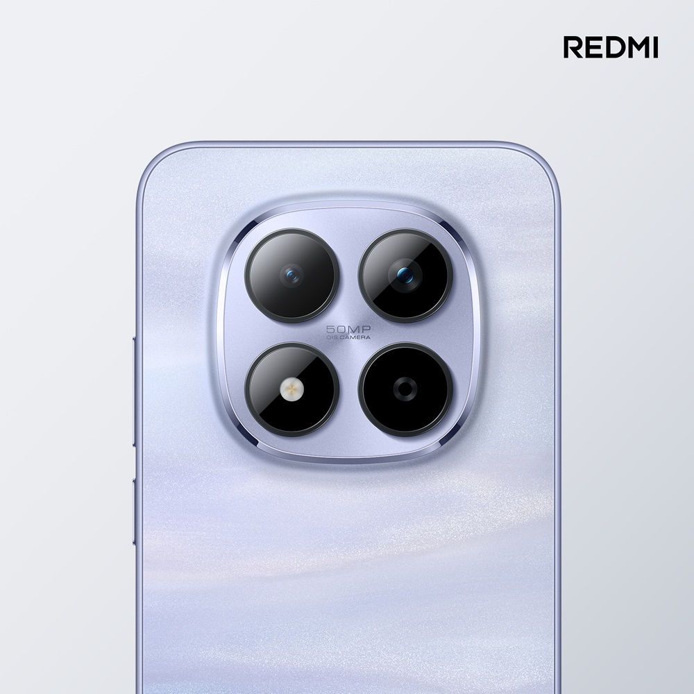 Redmi Note 15 Pro