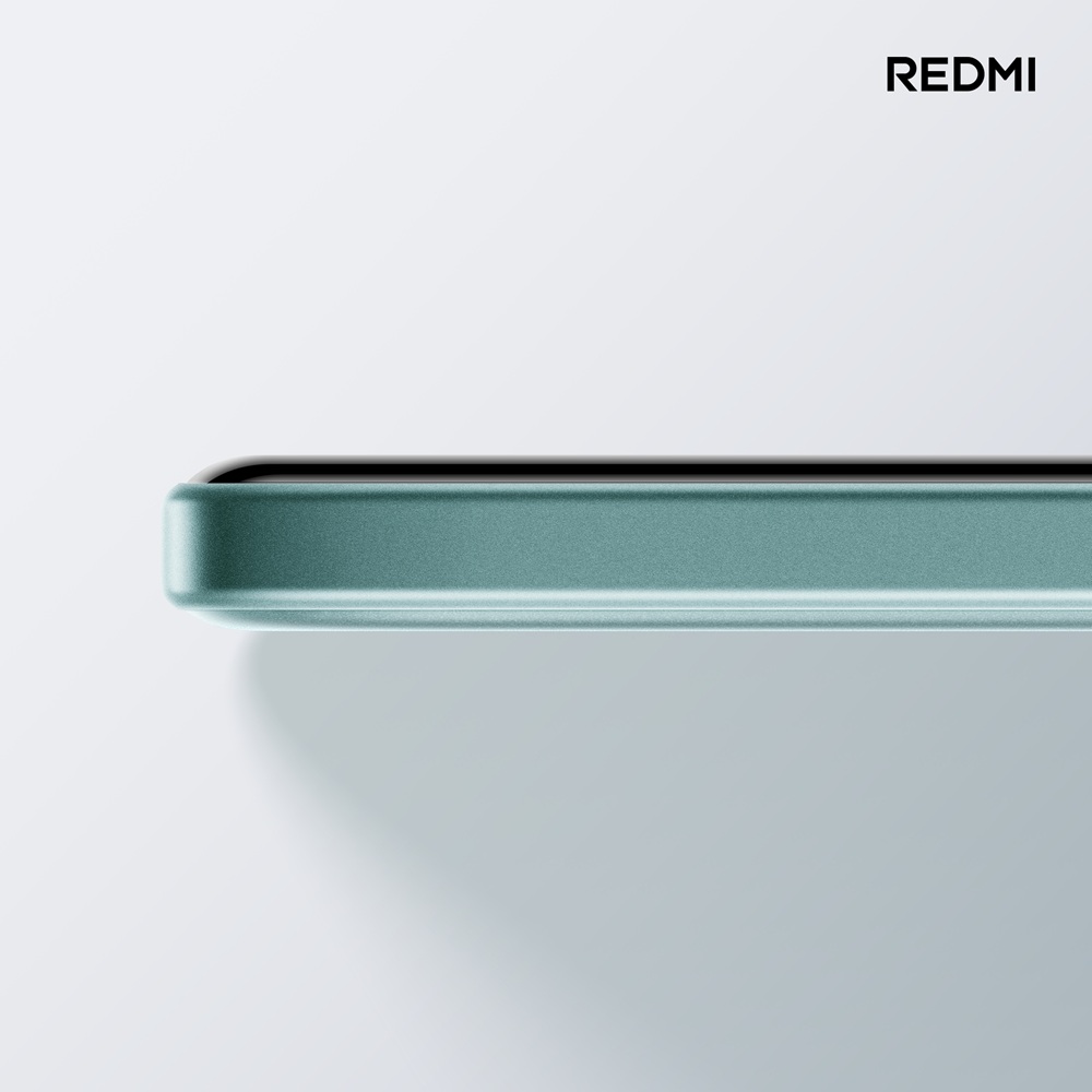 Redmi Note 15 Pro+