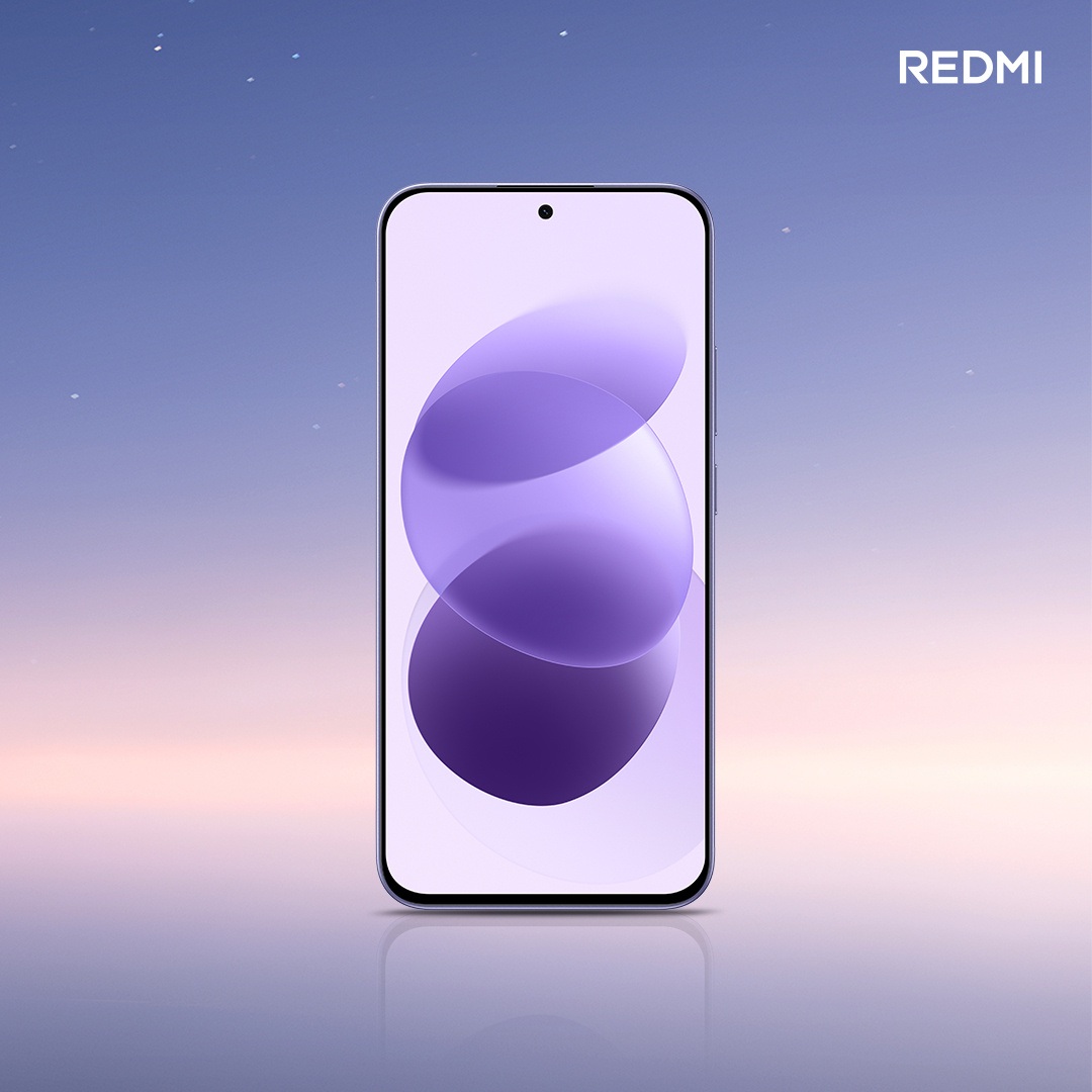 REDMI Note 17