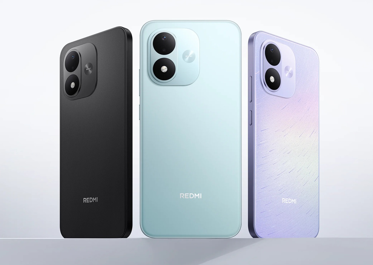 REDMI Note 17 5G
