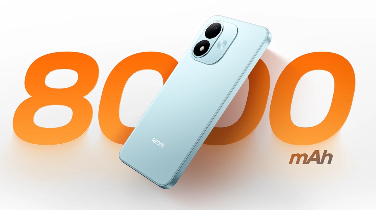 REDMI Note 17 5G
